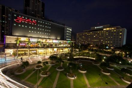 Makati City - Glorietta | http://www.makeitmakati.com