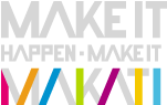 Makati City Philippines | Make It Happen Make It Makati