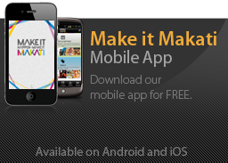 Make It Makati Mobile