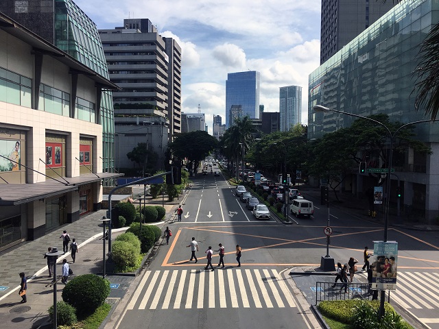 Spend Mother&rsquo;s Day In Makati