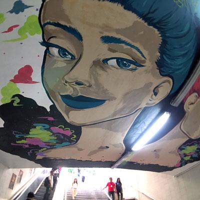 5 Self-Guided Walking Tours You Can Take In Makati