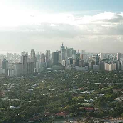 Makati CBD