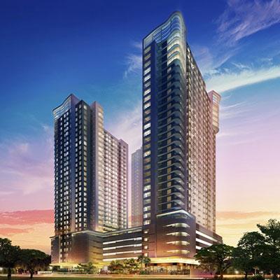 Avida Towers Asten