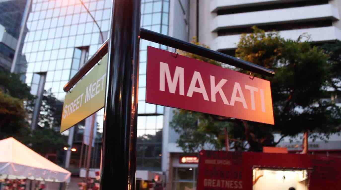 2018&rsquo;s First Makati Street Meet