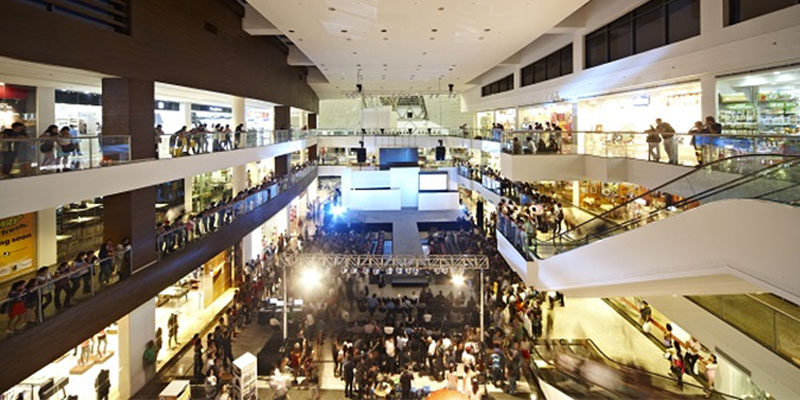 Ayala Malls &ndash; Greenbelt